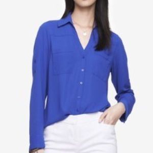 Express Blue Portofino